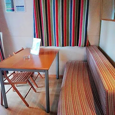 Hotel Parque De Campismo Orbitur Valado 3*