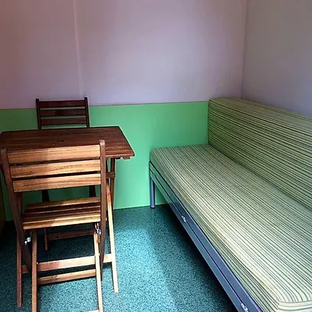 Parque De Campismo Orbitur Valado 3*