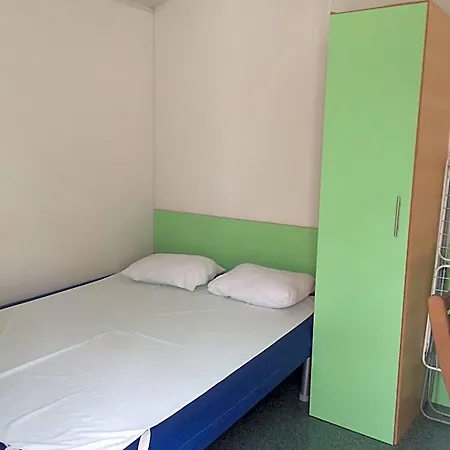 Parque De Campismo Orbitur Valado 3* Nazaré