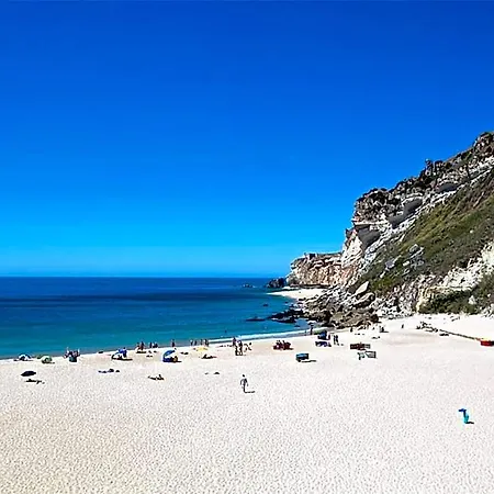 Hotel Parque De Campismo Orbitur Valado Nazaré