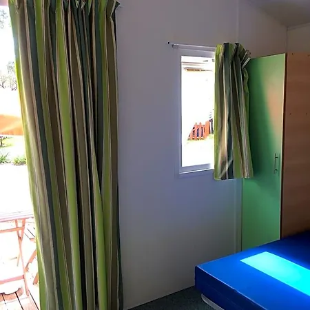 Parque De Campismo Orbitur Valado 3*