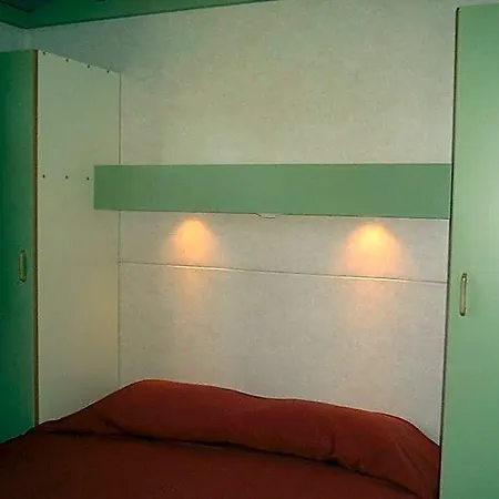 Parque De Campismo Orbitur Valado Hotel 3*